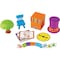 Learning Resources Fox In The Box- Position Word Activity Set 3201 - alternate 4